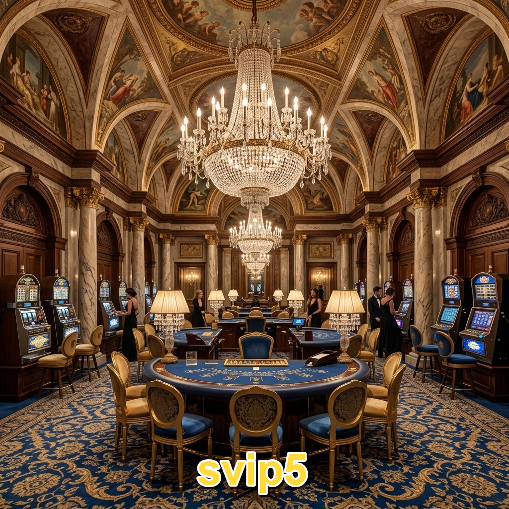svip5 APK Indonesia - Panduan Lengkap dan Tutorial