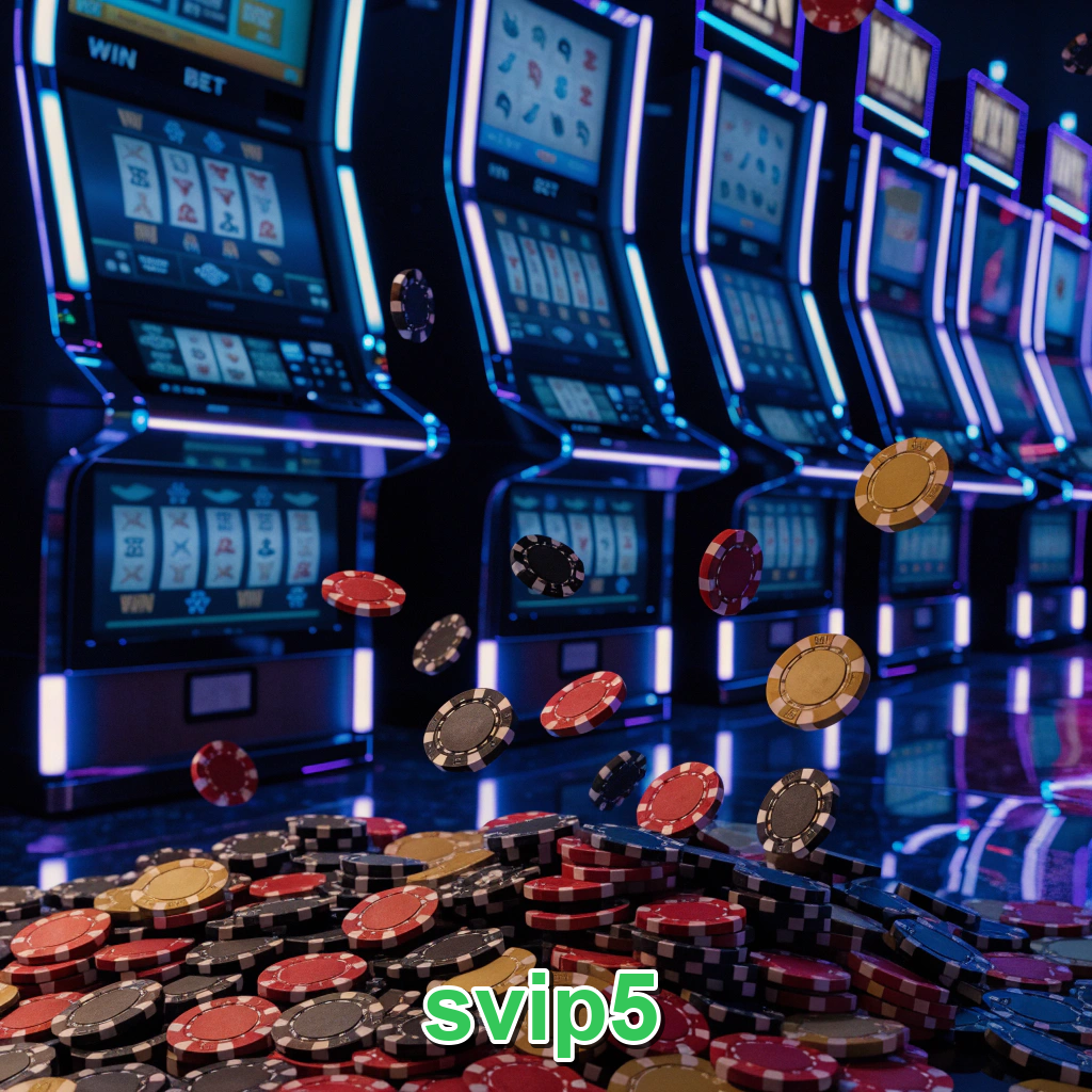 svip5